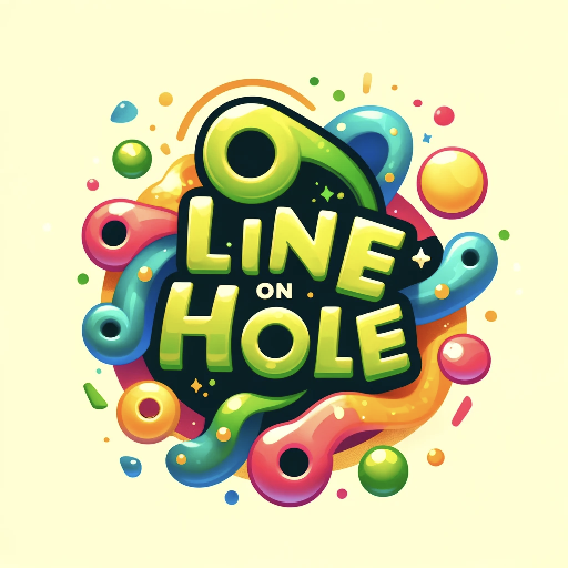Line on Hole